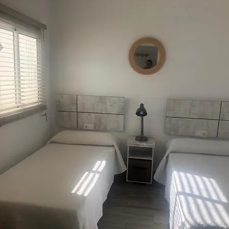 Paradise Fuerteventura * مورو ذيل خابلِ