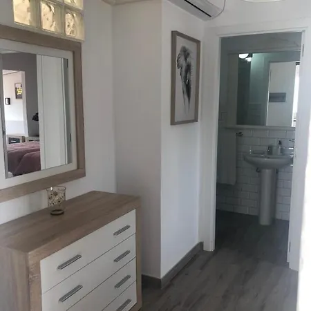 Paradise Fuerteventura شقة