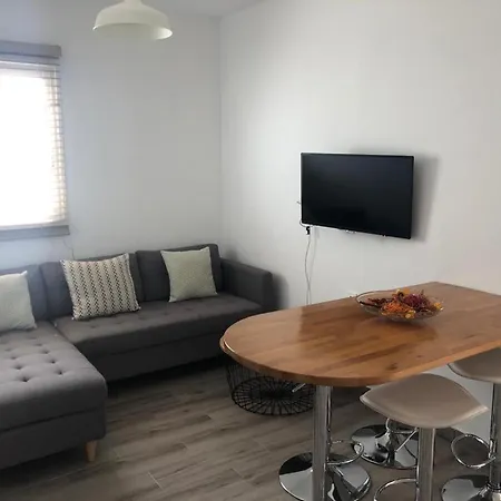 Paradise Fuerteventura * مورو ذيل خابلِ