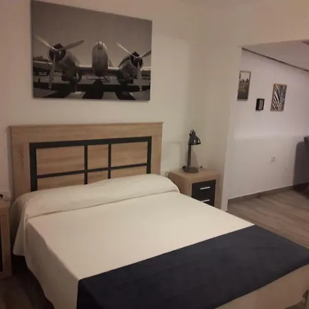 Apartamento Paradise Fuerteventura *