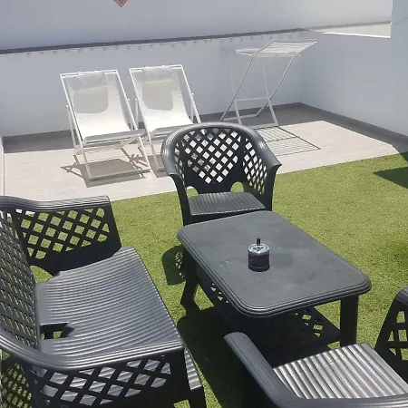 Paradise Fuerteventura Apartment