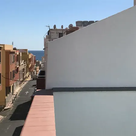 Paradise Fuerteventura شقة *