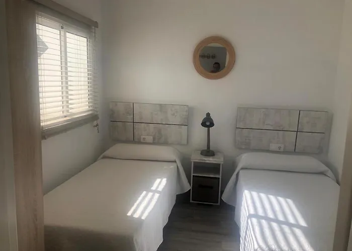 Paradise Fuerteventura * مورو ذيل خابلِ