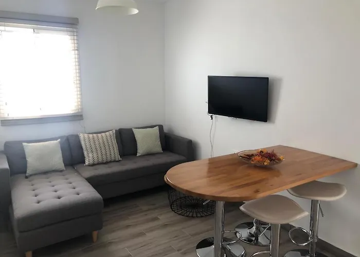 Paradise Fuerteventura * モロ・デル・ハブレ