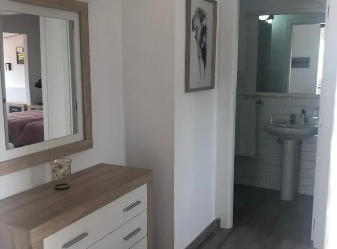 Paradise Fuerteventura アパート