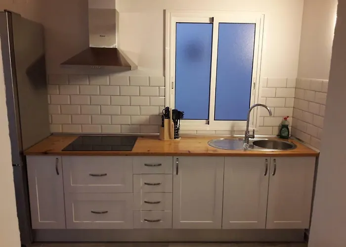 شقة Paradise Fuerteventura مورو ذيل خابلِ