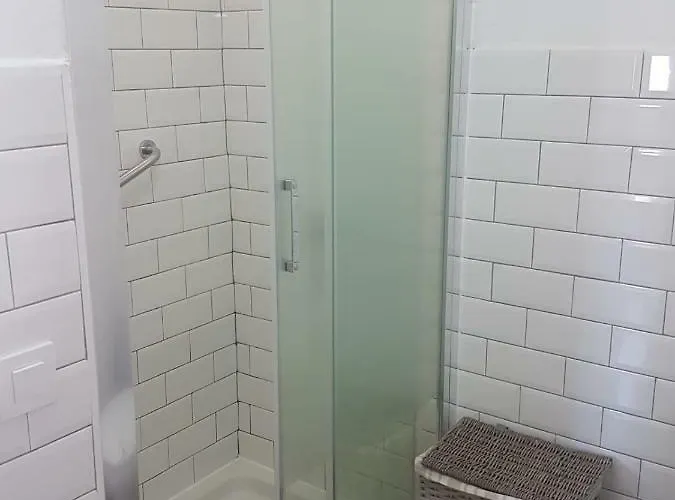 Paradise Fuerteventura * モロ・デル・ハブレ