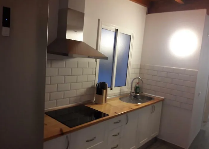 Paradise Fuerteventura شقة مورو ذيل خابلِ