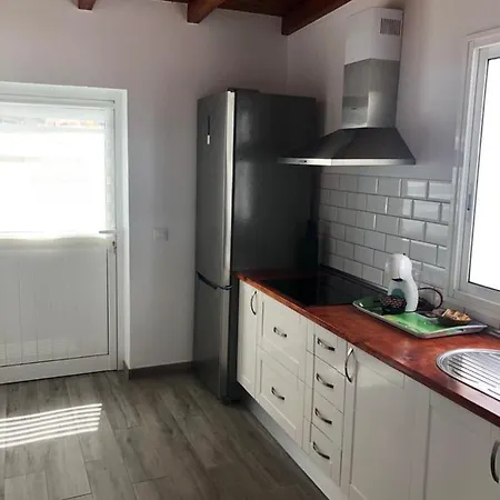 Διαμέρισμα Paradise Fuerteventura