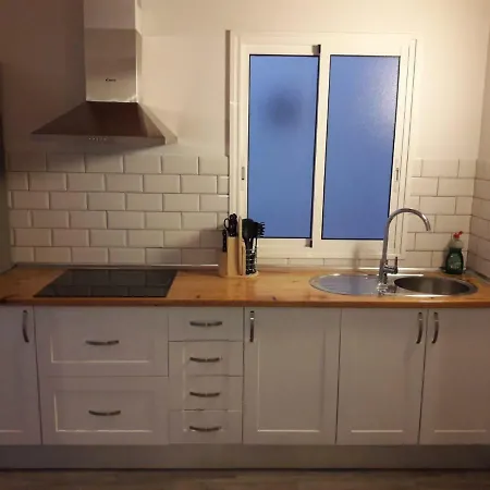 Διαμέρισμα Paradise Fuerteventura Morro Jable (Fuerteventura)