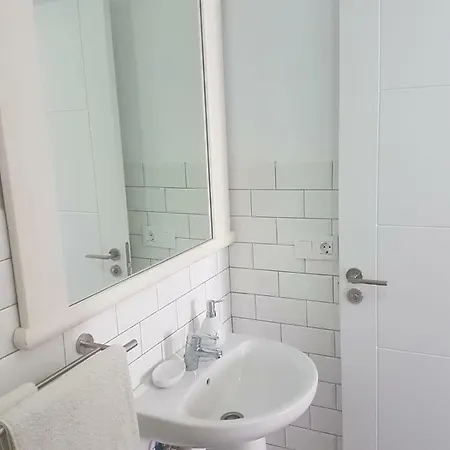 Διαμέρισμα Paradise Fuerteventura