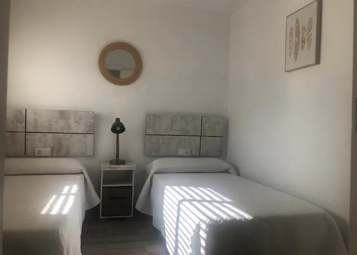 Paradise Fuerteventura Apartament Morro Jable