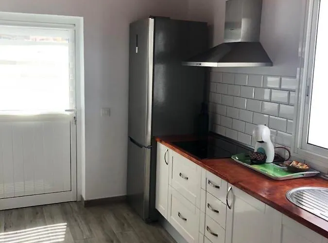 Apartament Paradise Fuerteventura