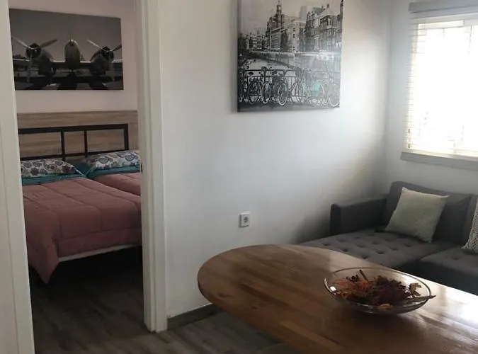 Apartament Paradise Fuerteventura *