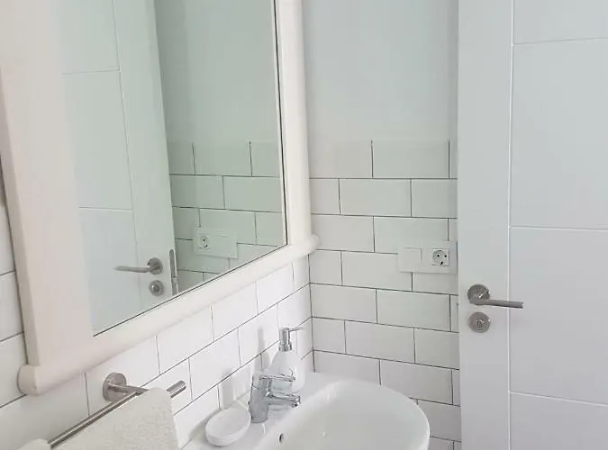 Apartament Paradise Fuerteventura