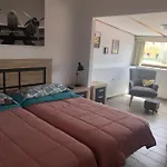 Апартаменты Paradise Fuerteventura