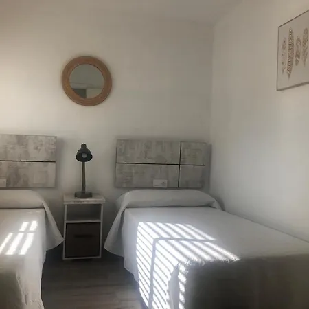 Paradise Fuerteventura Lägenhet Morro Jable (Fuerteventura)