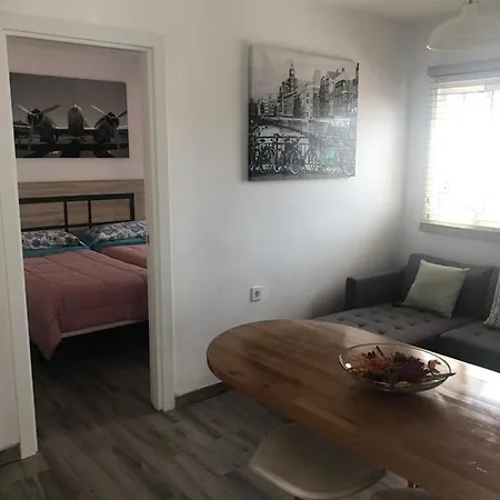 Lägenhet Paradise Fuerteventura *