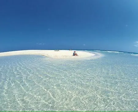 Paradise Fuerteventura Morro Jable (Fuerteventura)